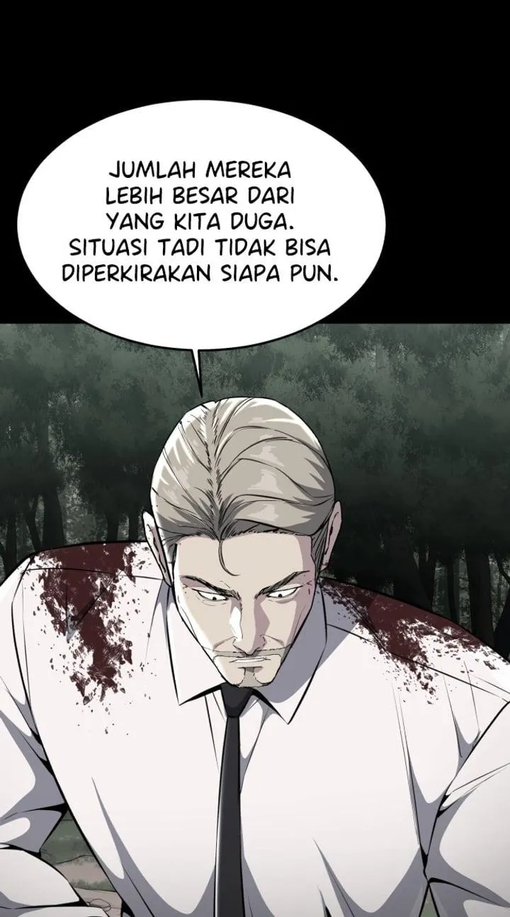 Page 85 - Ticket Hero Chapter 193