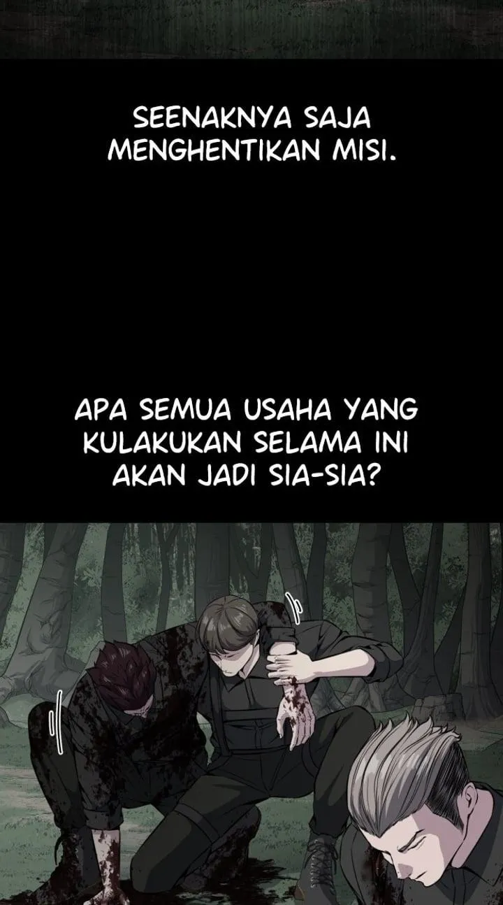 Page 91 - Ticket Hero Chapter 193