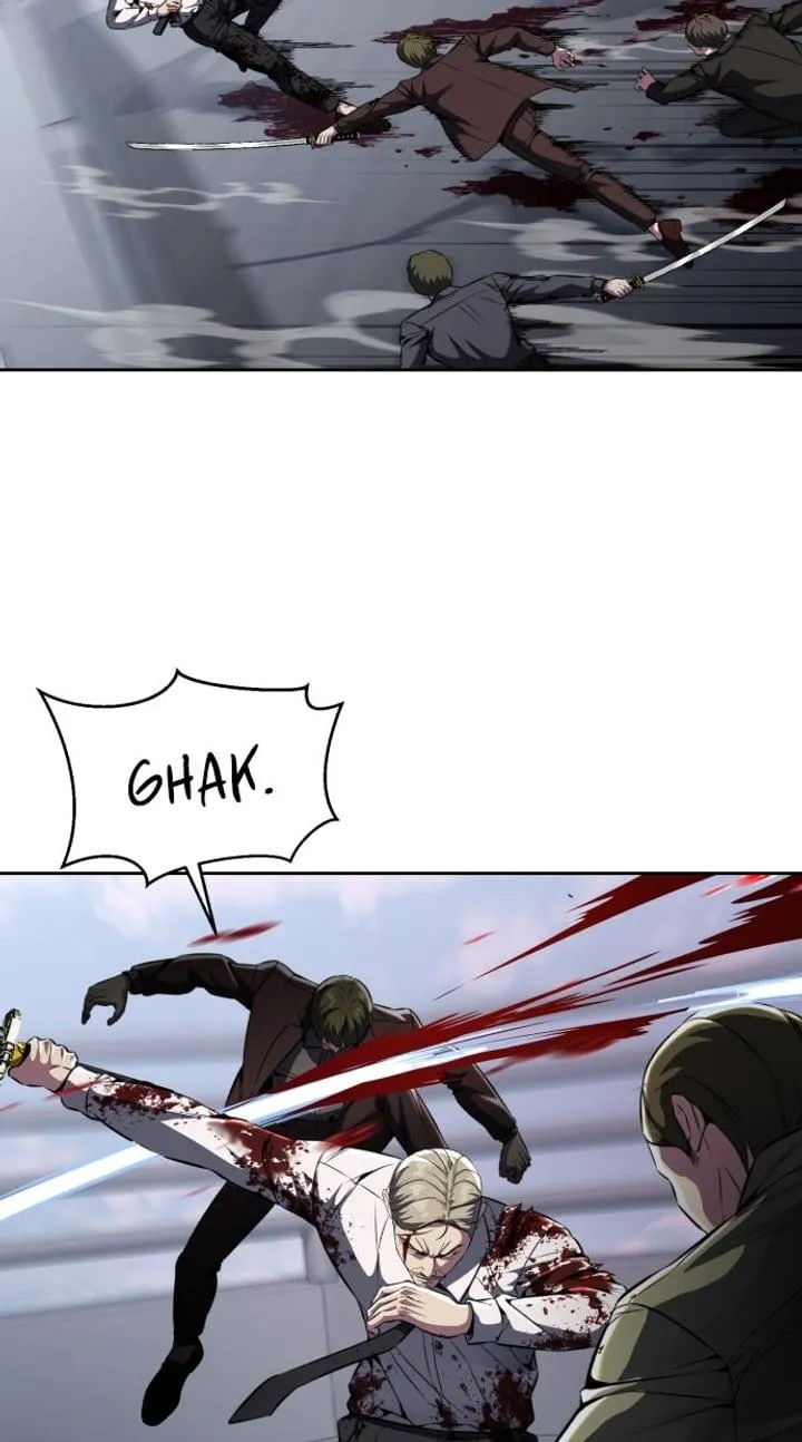 Page 111 - Ticket Hero Chapter 193