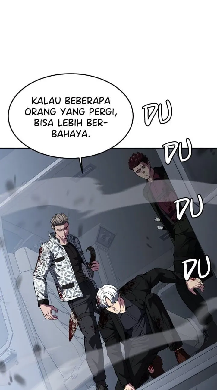 Page 119 - Ticket Hero Chapter 193