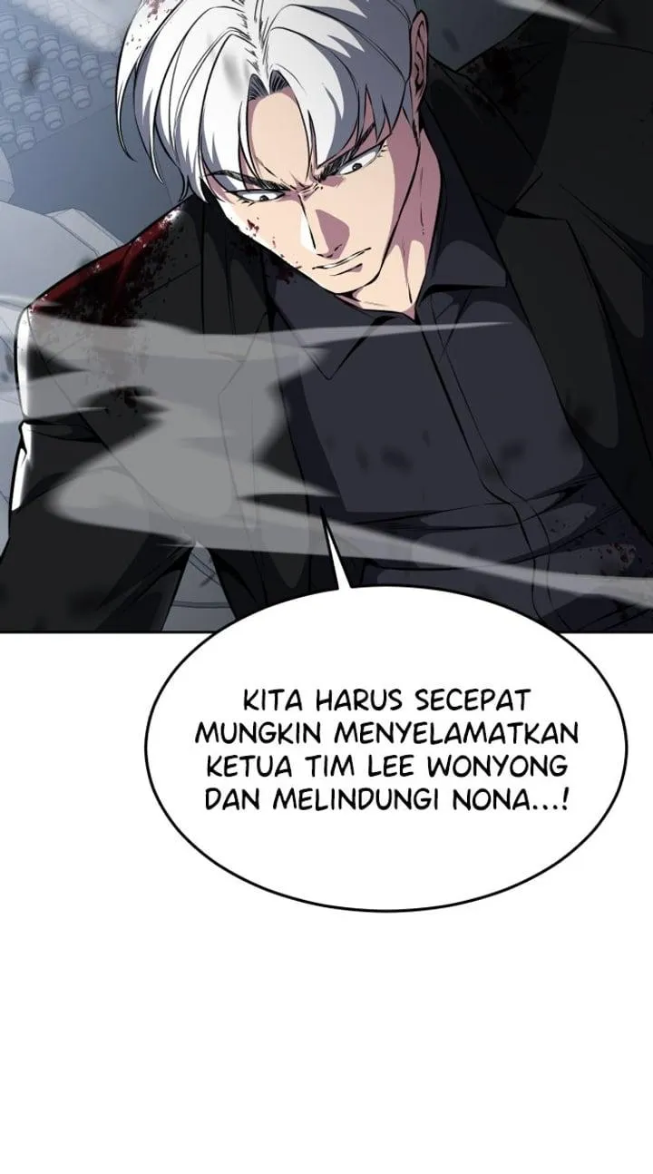 Page 121 - Ticket Hero Chapter 193