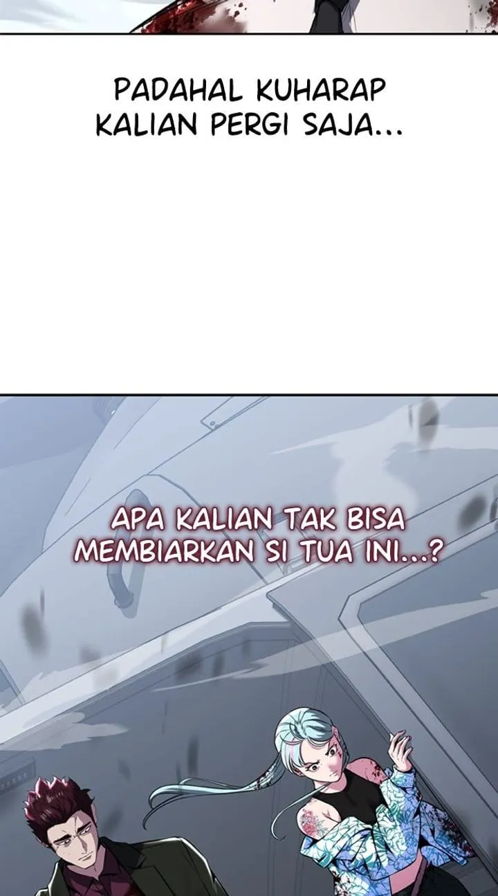 Page 129 - Ticket Hero Chapter 193