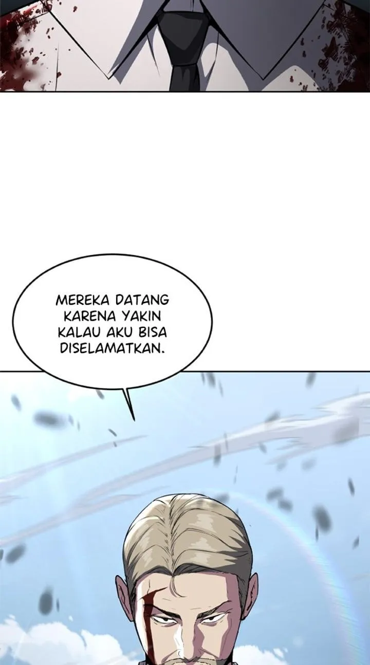 Page 133 - Ticket Hero Chapter 193