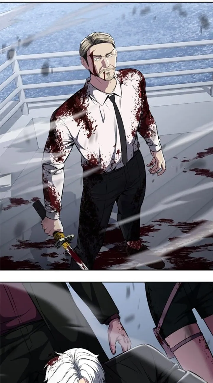 Page 135 - Ticket Hero Chapter 193