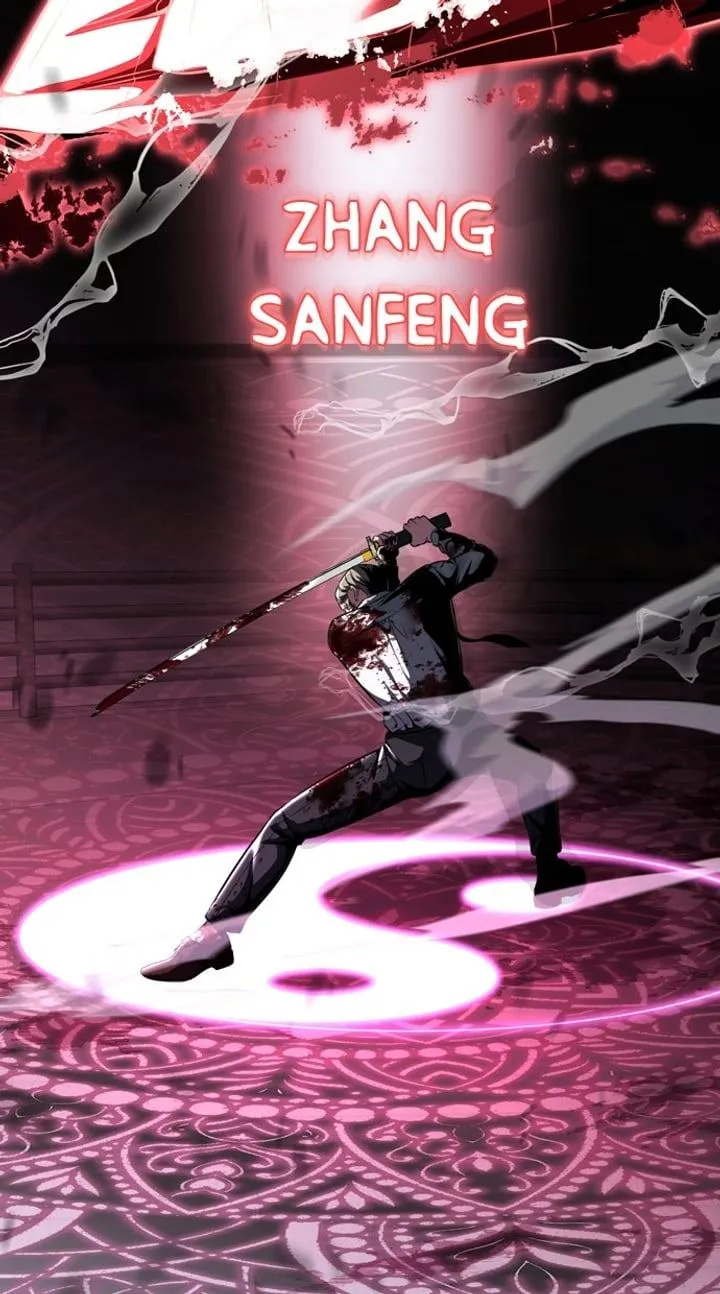Page 149 - Ticket Hero Chapter 193