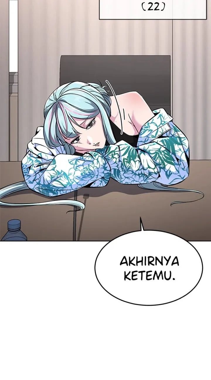 Page 49 - Ticket Hero Chapter 194