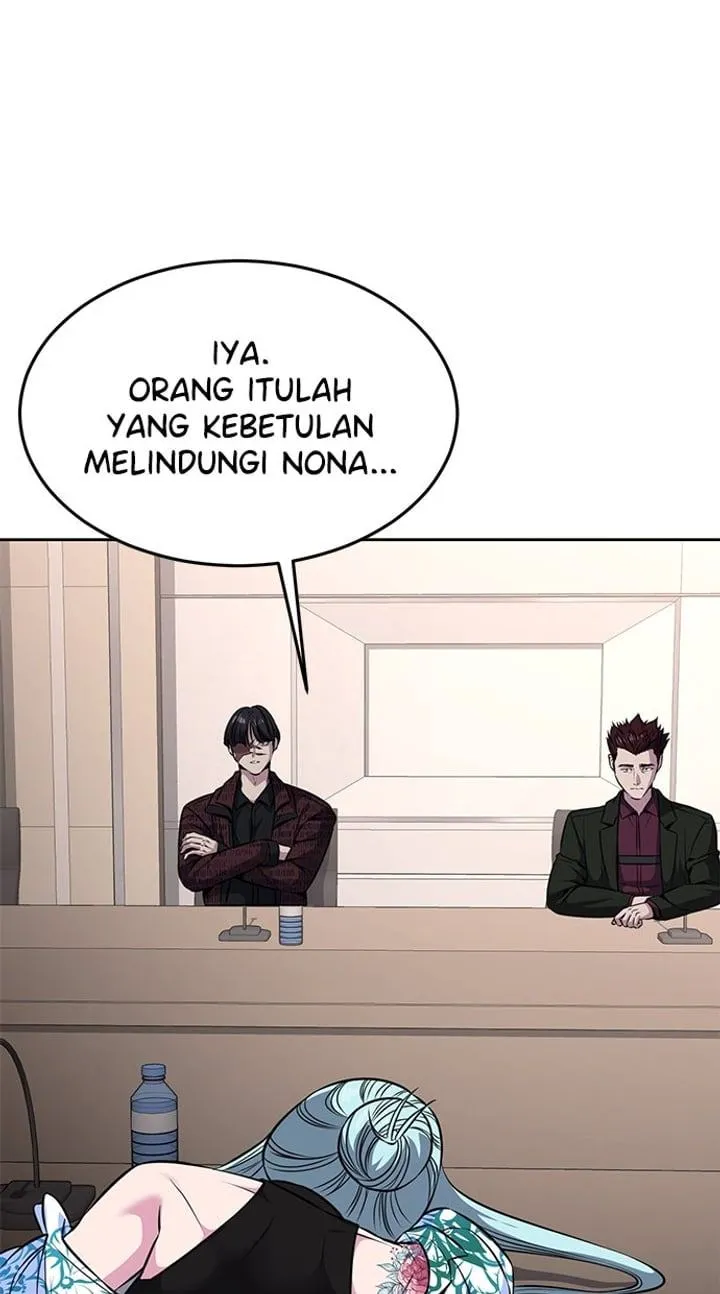 Page 51 - Ticket Hero Chapter 194