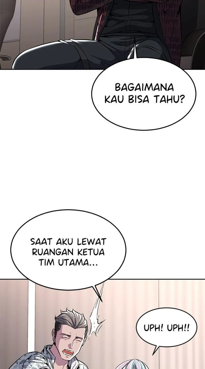 Page 53 - Ticket Hero Chapter 194