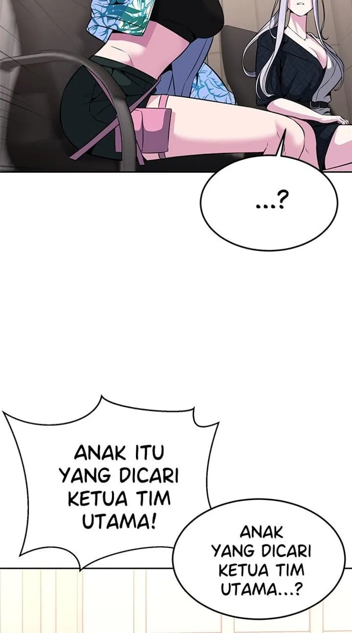Page 61 - Ticket Hero Chapter 194
