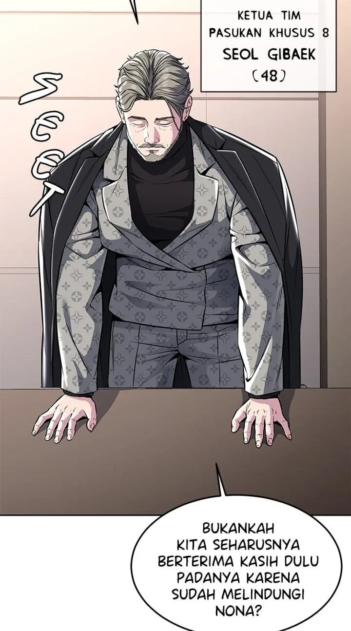 Page 69 - Ticket Hero Chapter 194