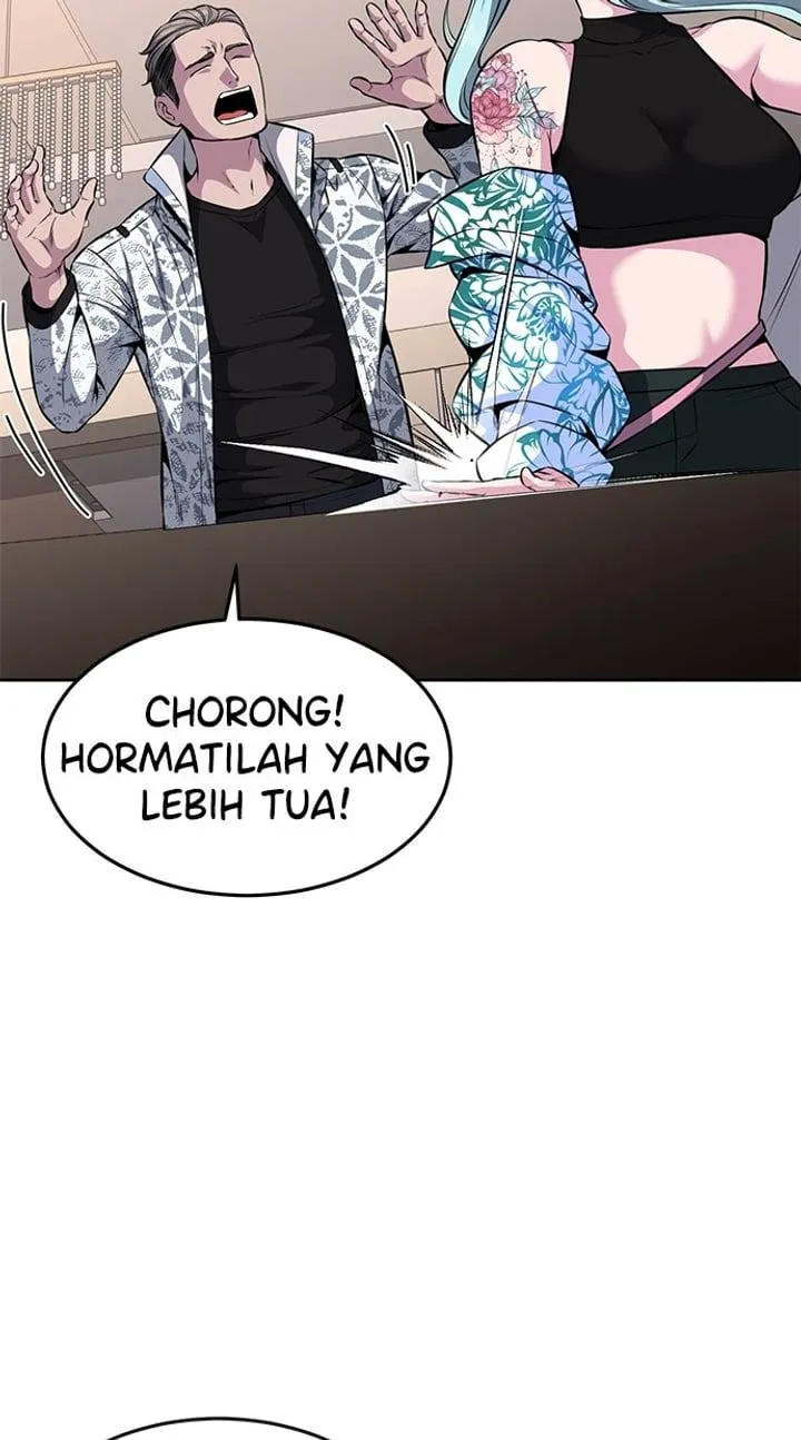 Page 77 - Ticket Hero Chapter 194
