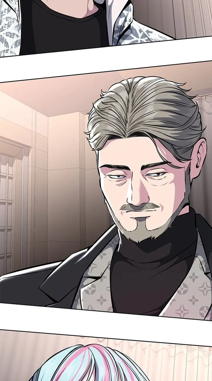 Page 89 - Ticket Hero Chapter 194