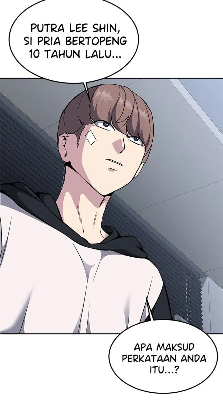 Page 95 - Ticket Hero Chapter 194