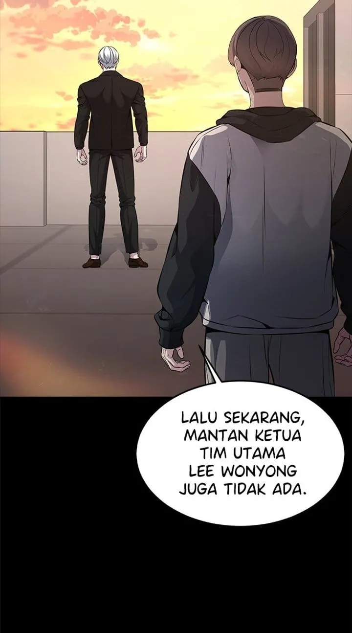Page 131 - Ticket Hero Chapter 194