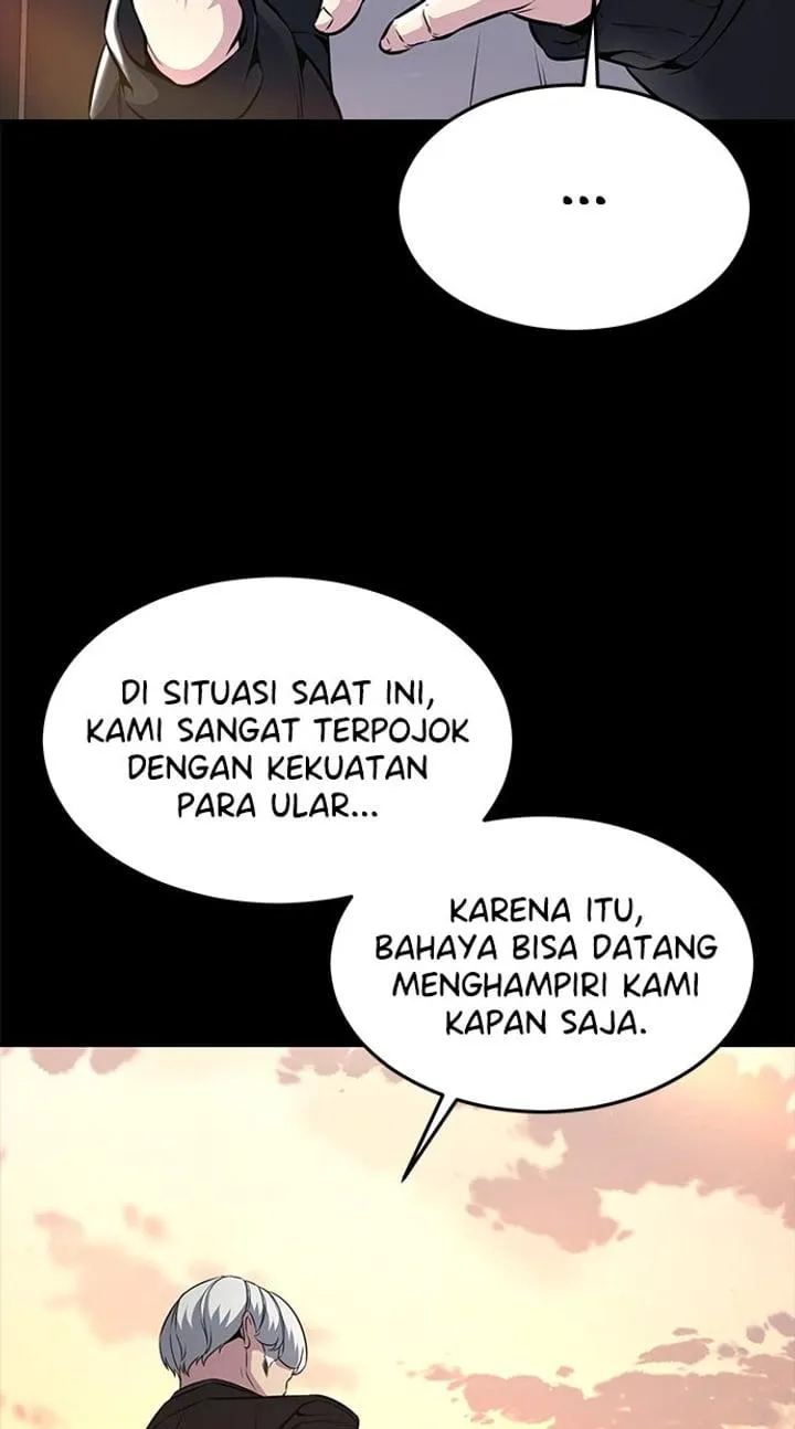 Page 137 - Ticket Hero Chapter 194