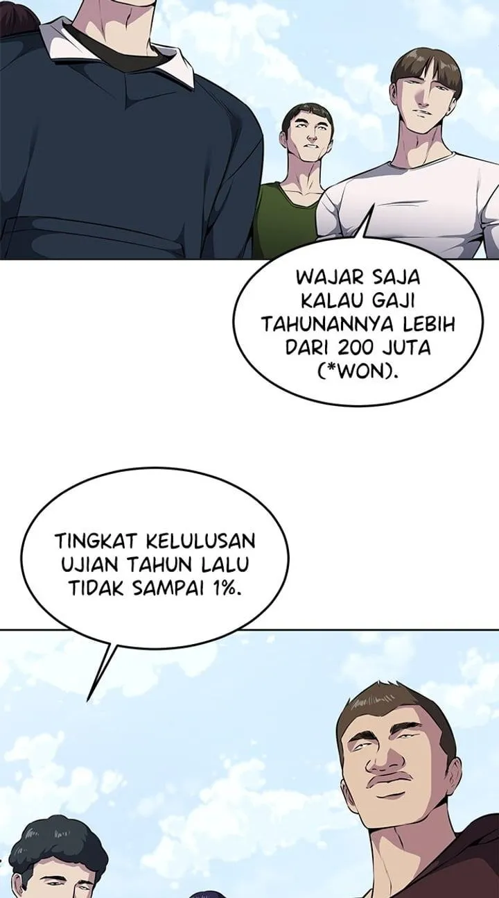 Page 11 - Ticket Hero Chapter 195
