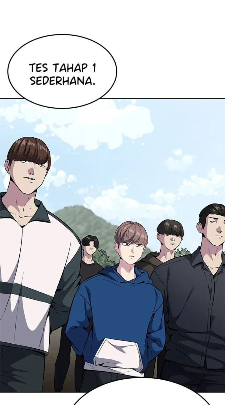 Page 23 - Ticket Hero Chapter 195