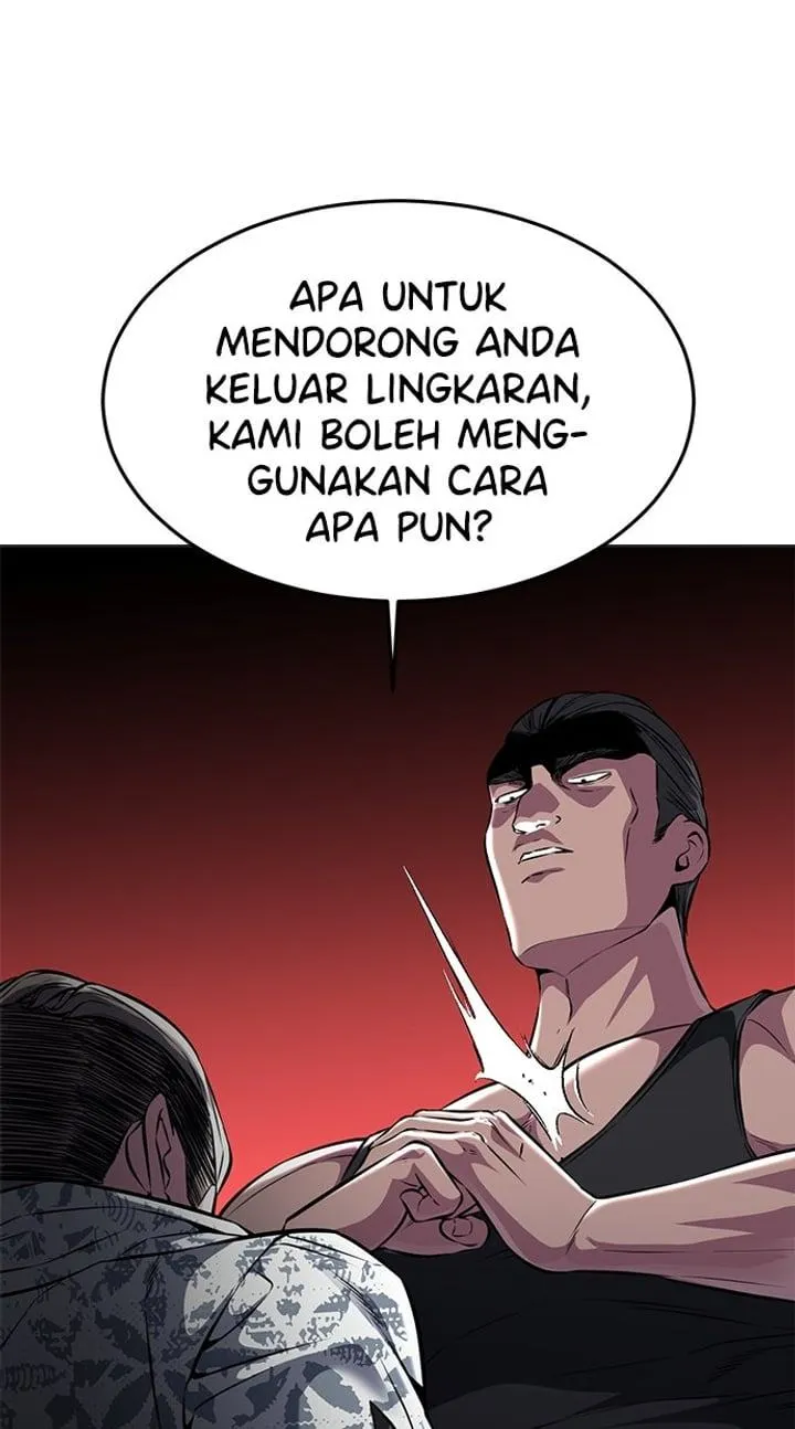 Page 27 - Ticket Hero Chapter 195