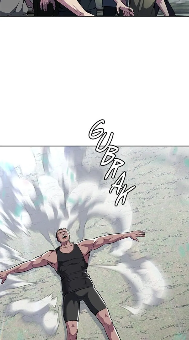Page 35 - Ticket Hero Chapter 195