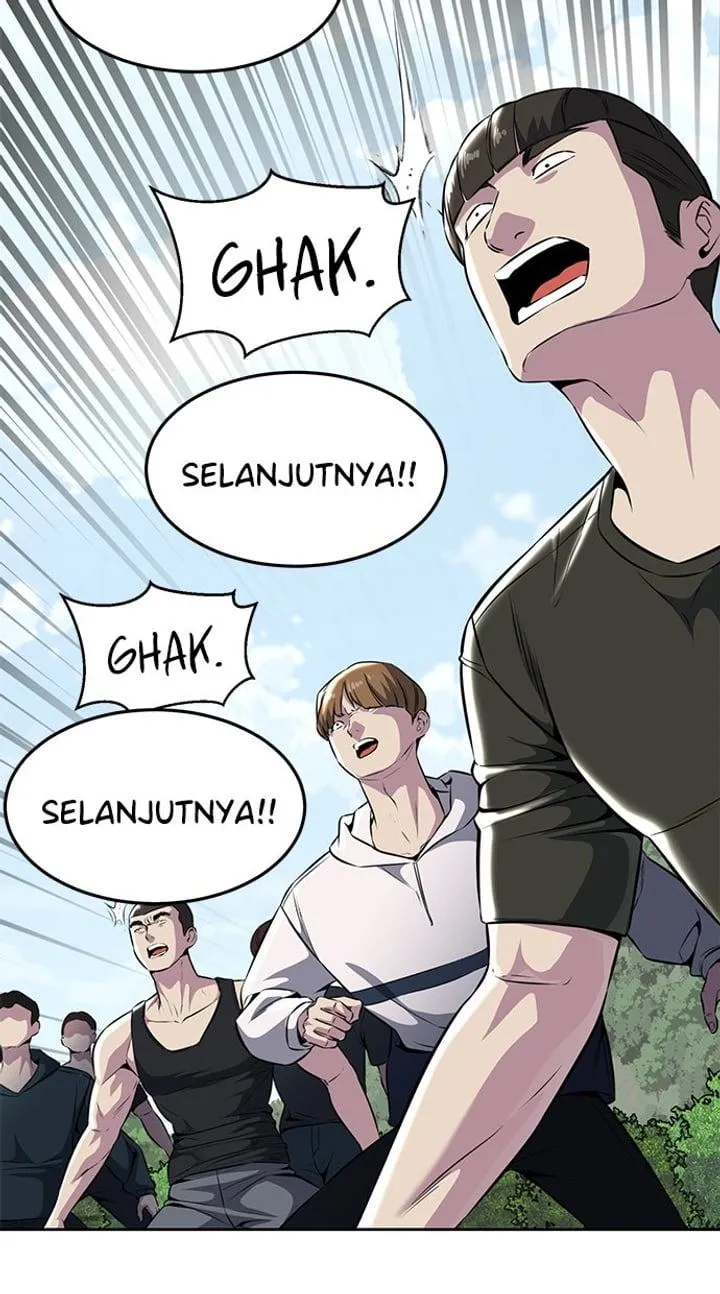 Page 39 - Ticket Hero Chapter 195