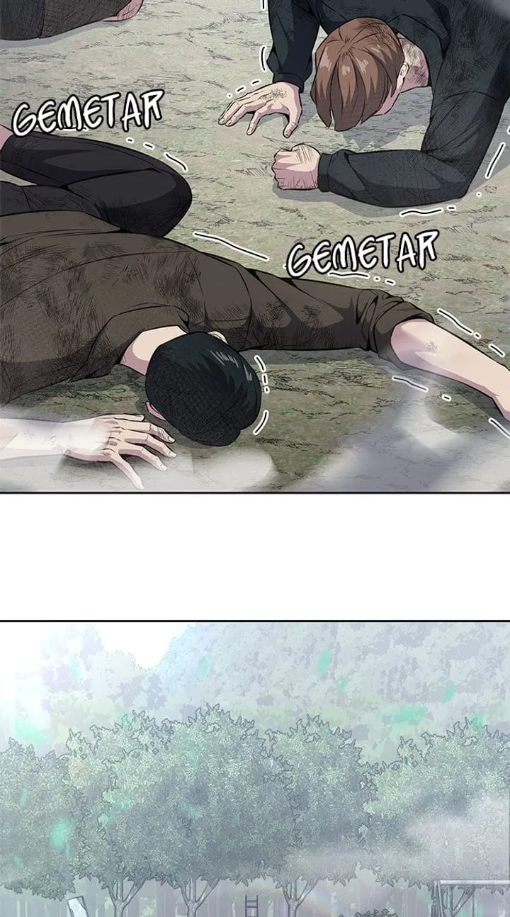 Page 41 - Ticket Hero Chapter 195