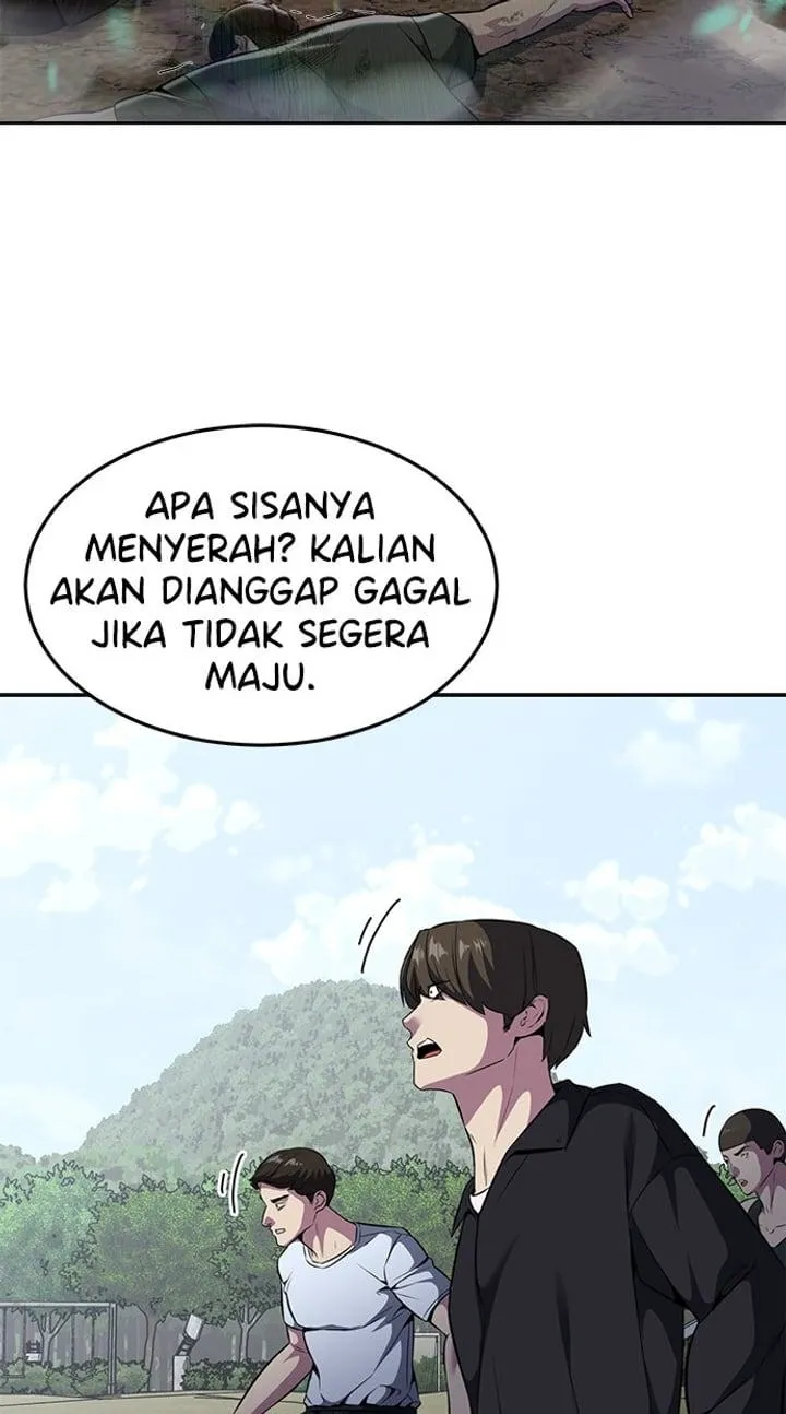 Page 43 - Ticket Hero Chapter 195