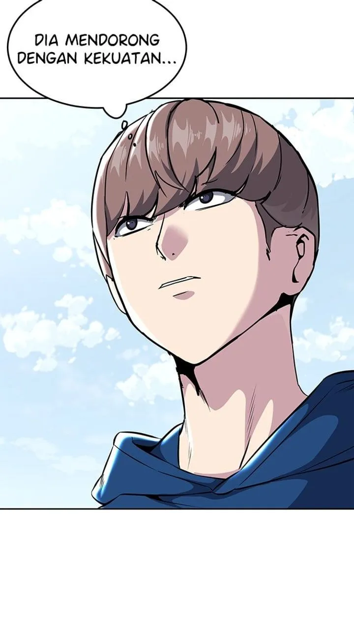 Page 77 - Ticket Hero Chapter 195