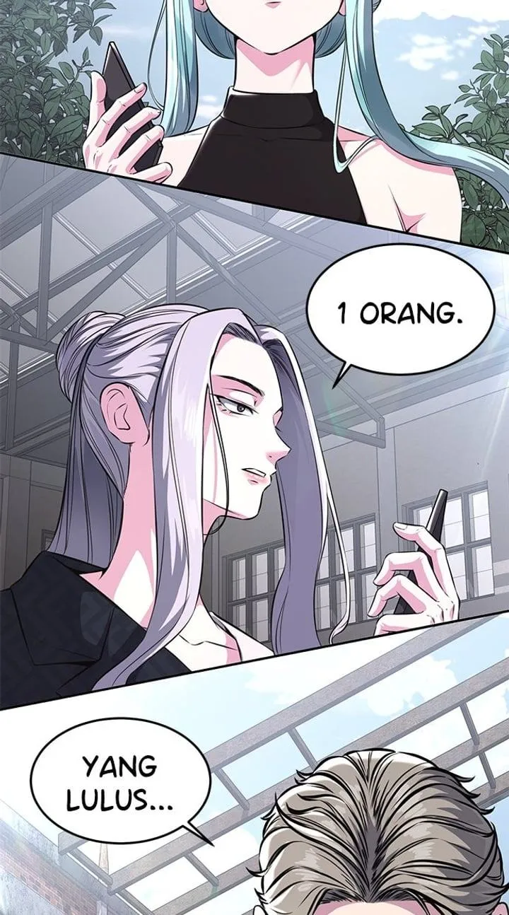 Page 129 - Ticket Hero Chapter 195
