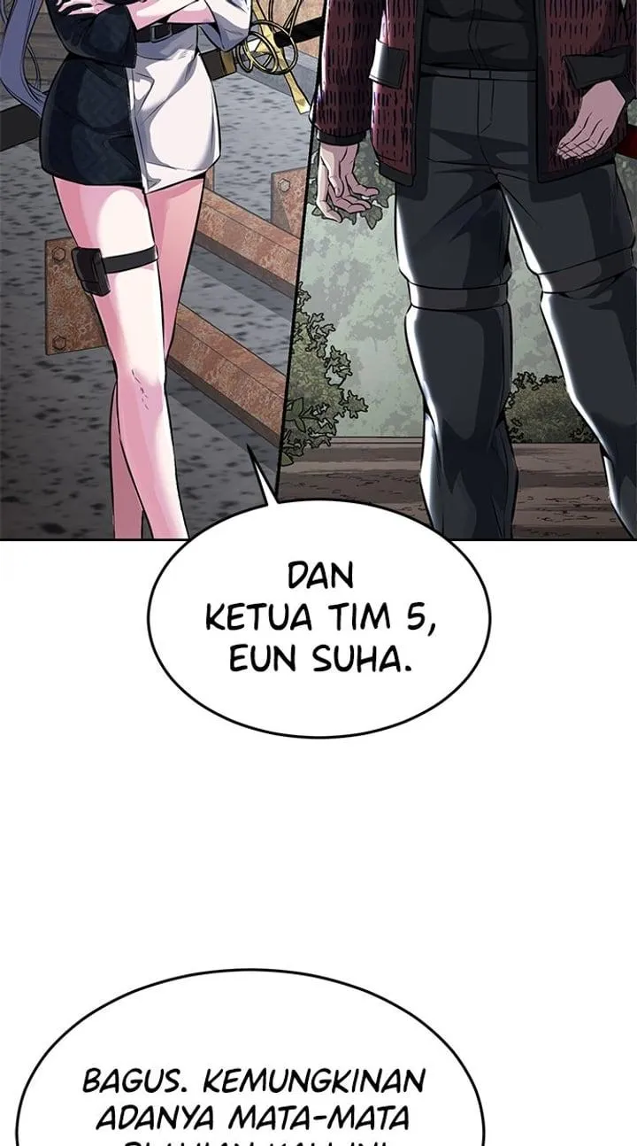 Page 133 - Ticket Hero Chapter 195