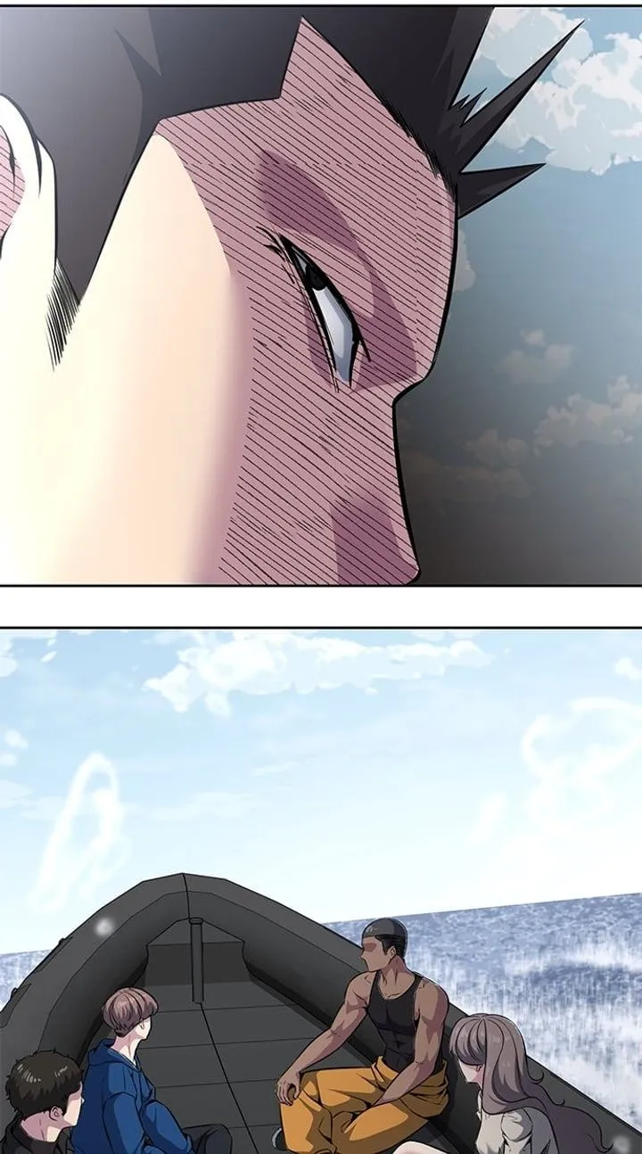 Page 137 - Ticket Hero Chapter 195