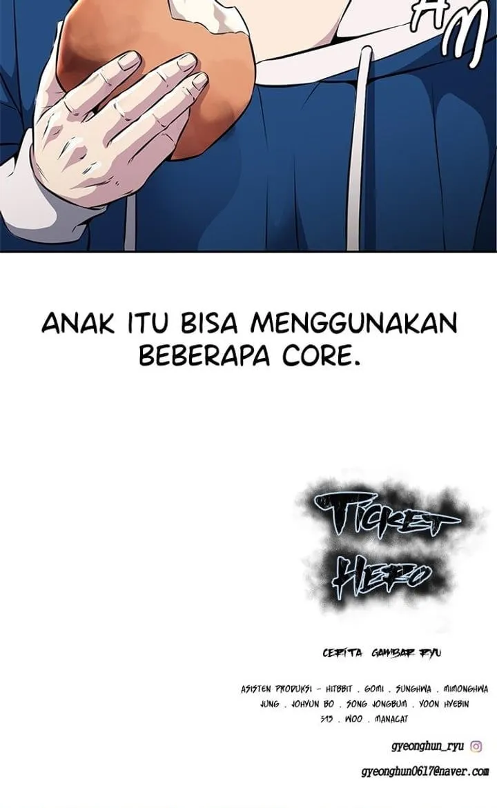 Page 143 - Ticket Hero Chapter 195