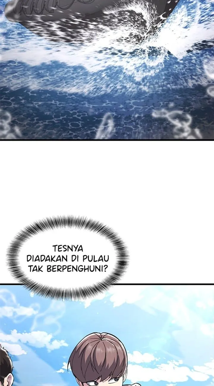 Page 3 - Ticket Hero Chapter 196