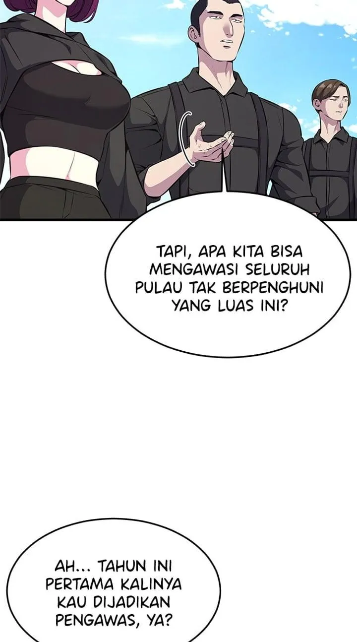 Page 17 - Ticket Hero Chapter 196