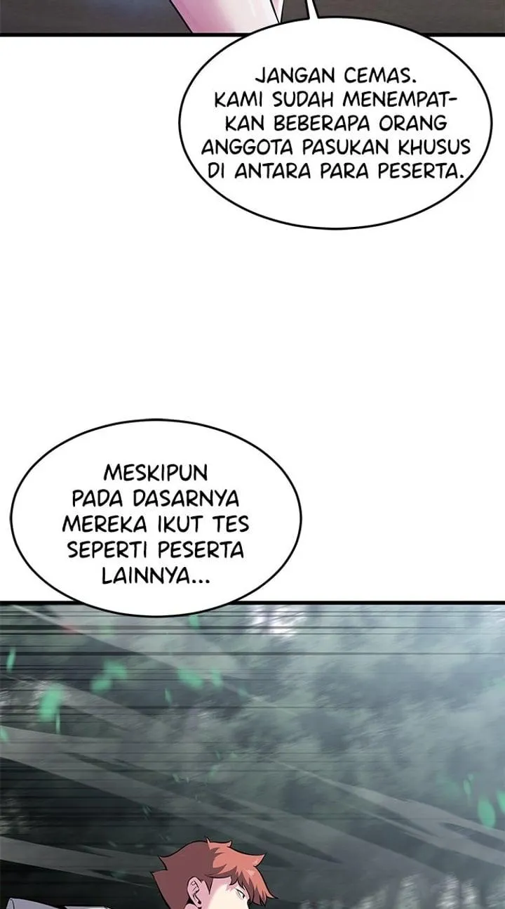 Page 19 - Ticket Hero Chapter 196