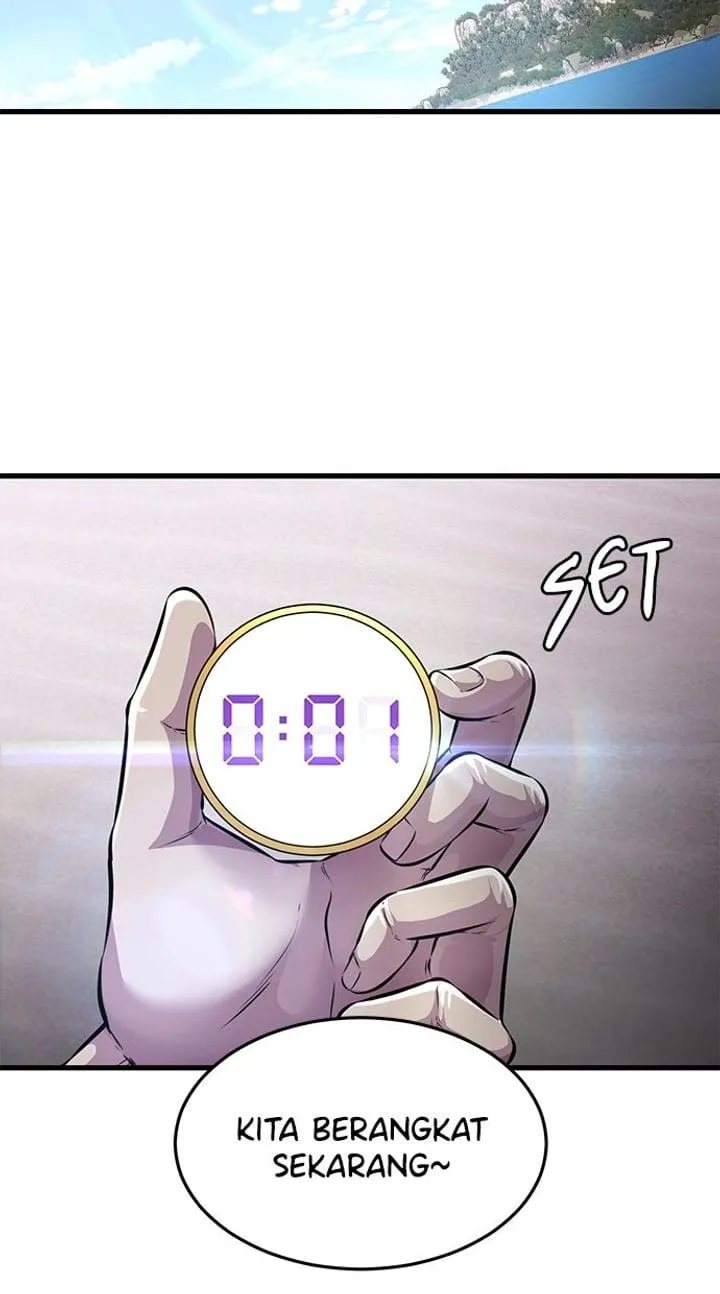 Page 23 - Ticket Hero Chapter 196