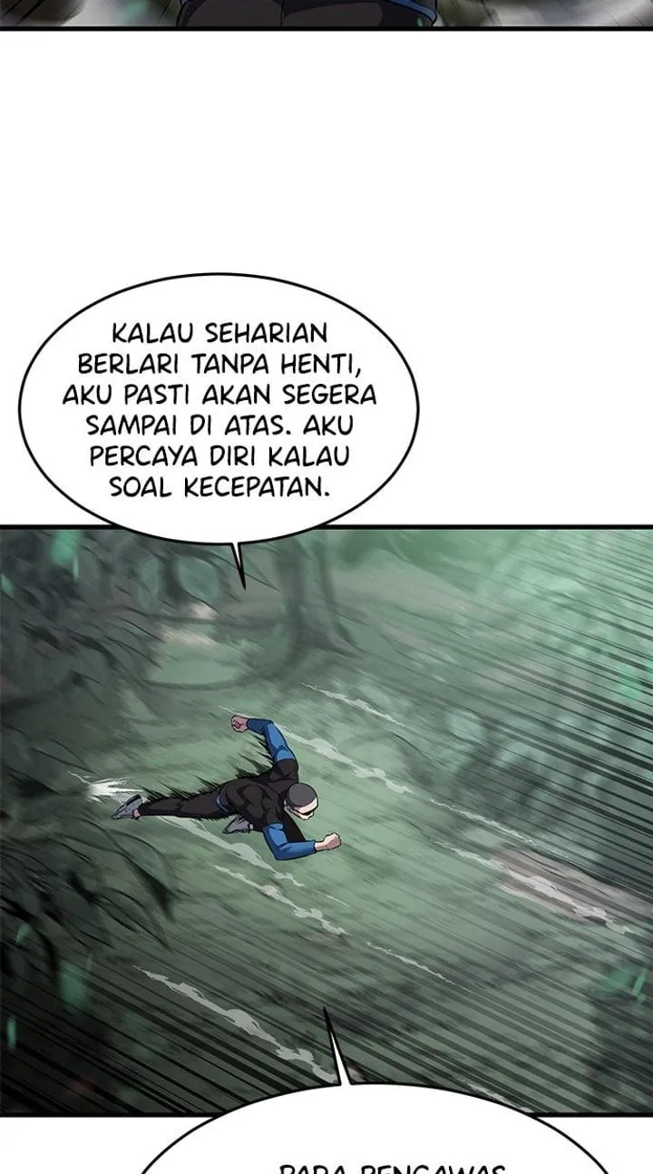 Page 27 - Ticket Hero Chapter 196
