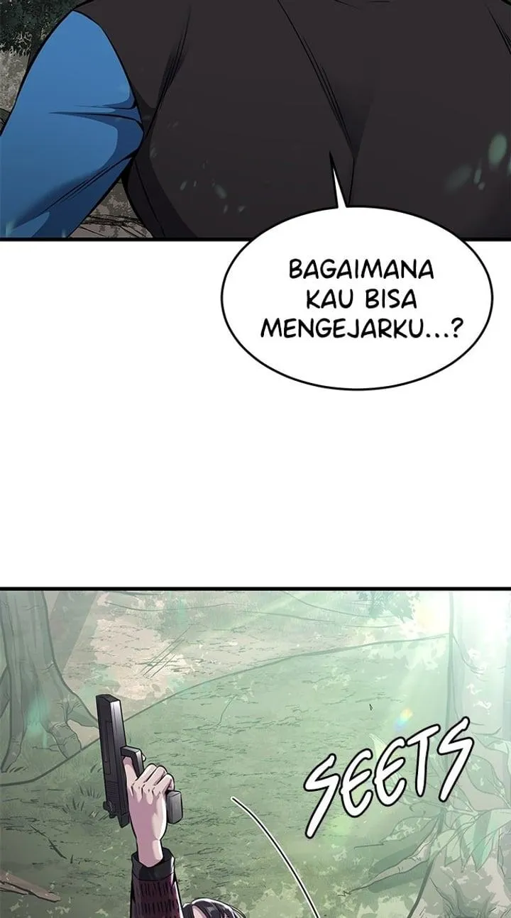 Page 33 - Ticket Hero Chapter 196