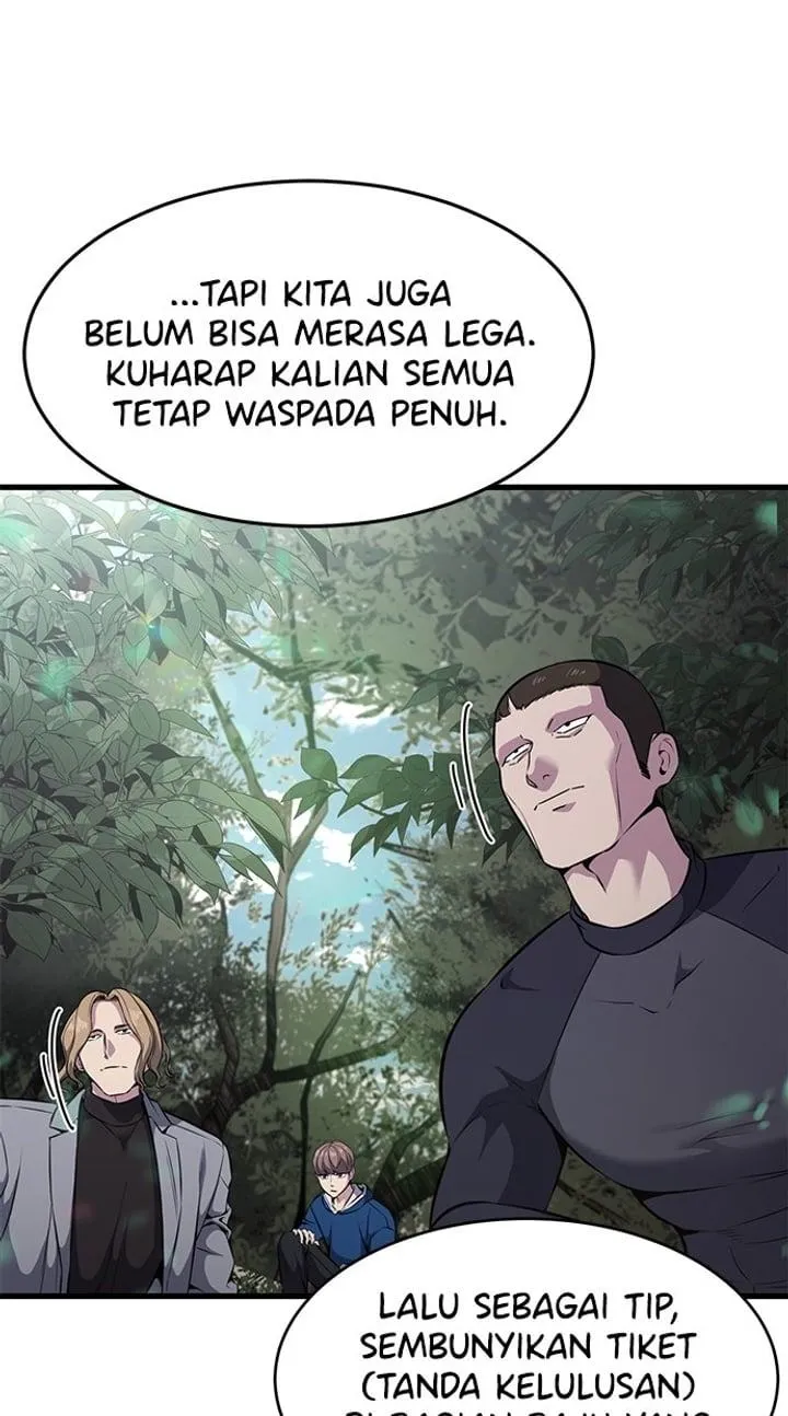 Page 43 - Ticket Hero Chapter 196