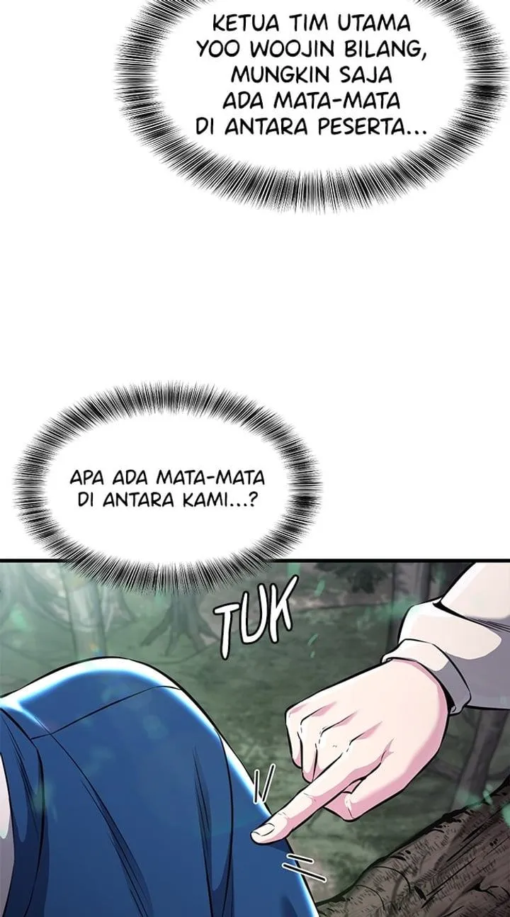 Page 45 - Ticket Hero Chapter 196