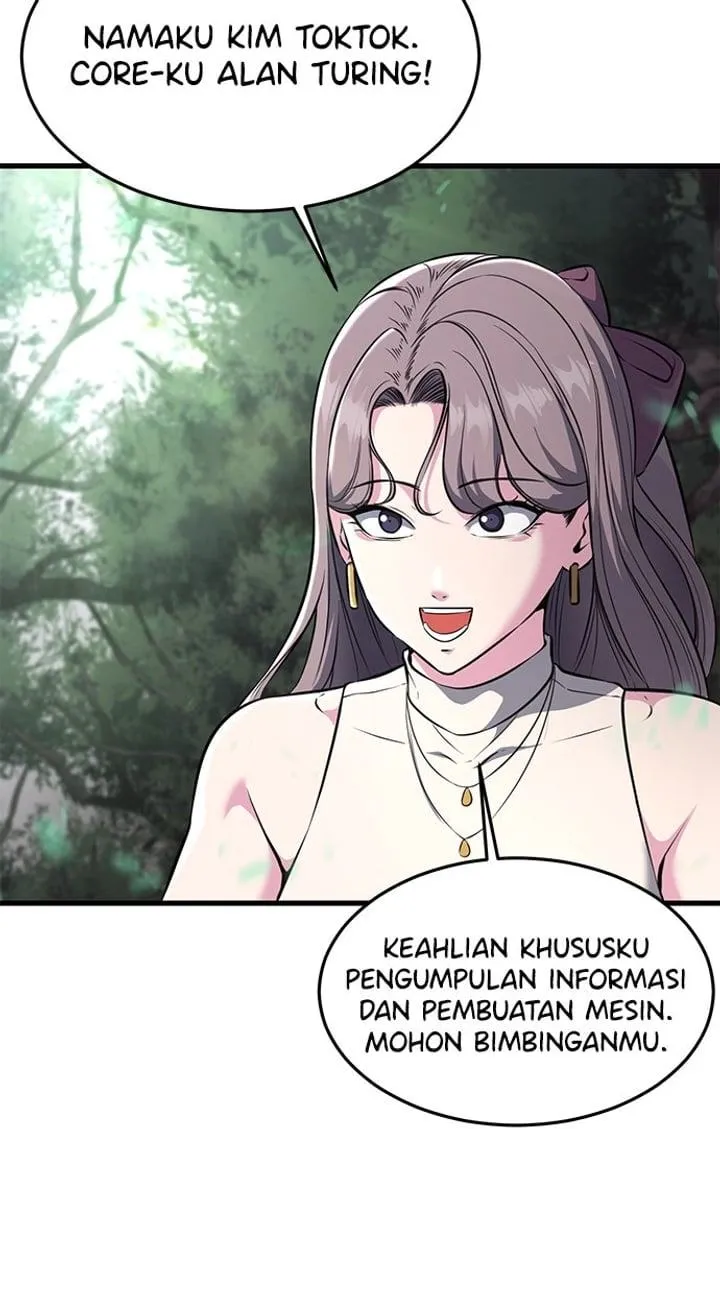 Page 49 - Ticket Hero Chapter 196