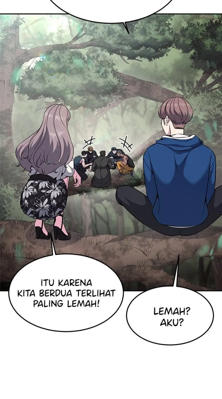 Page 65 - Ticket Hero Chapter 196