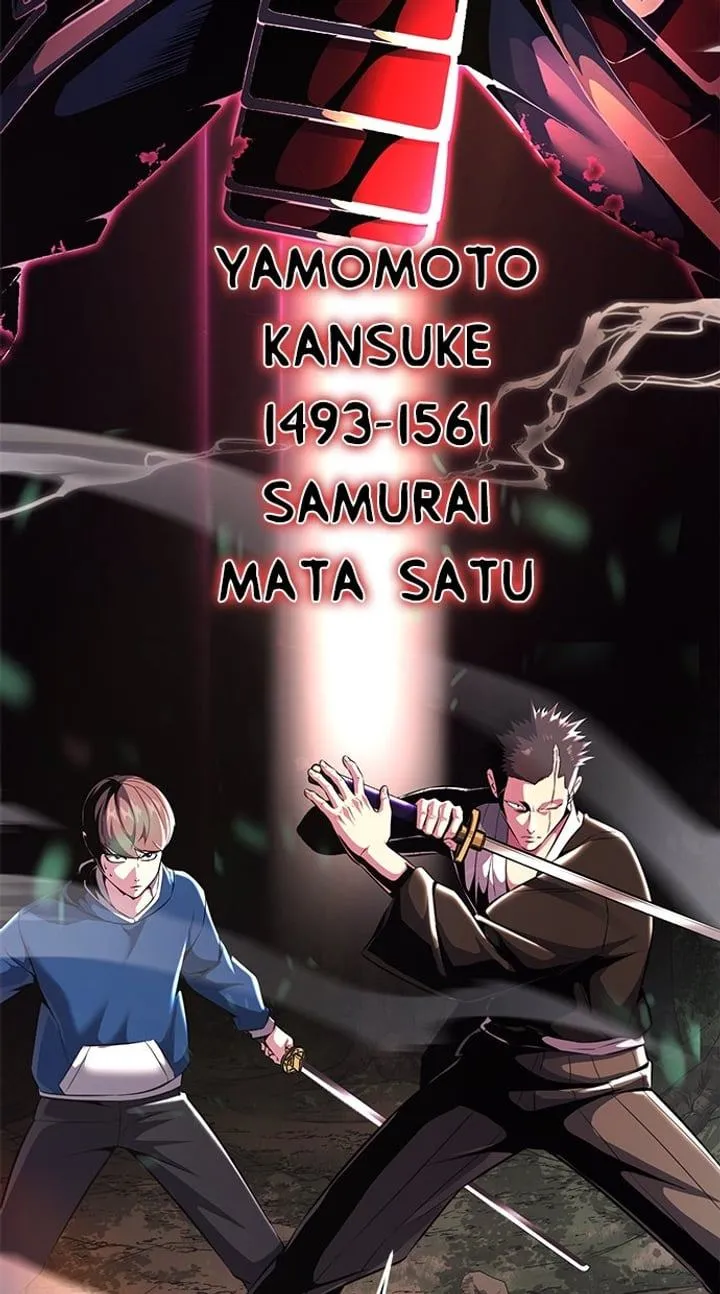 Page 149 - Ticket Hero Chapter 196