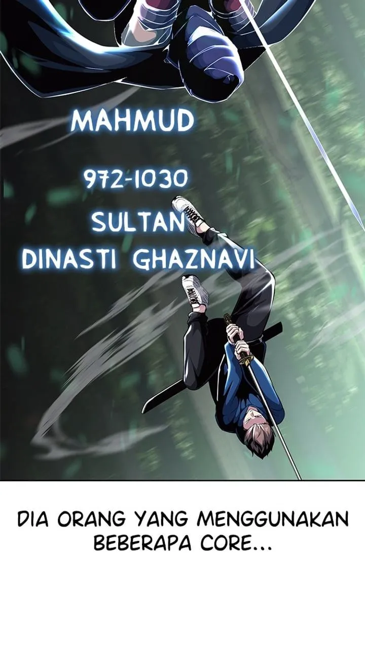 Page 31 - Ticket Hero Chapter 197