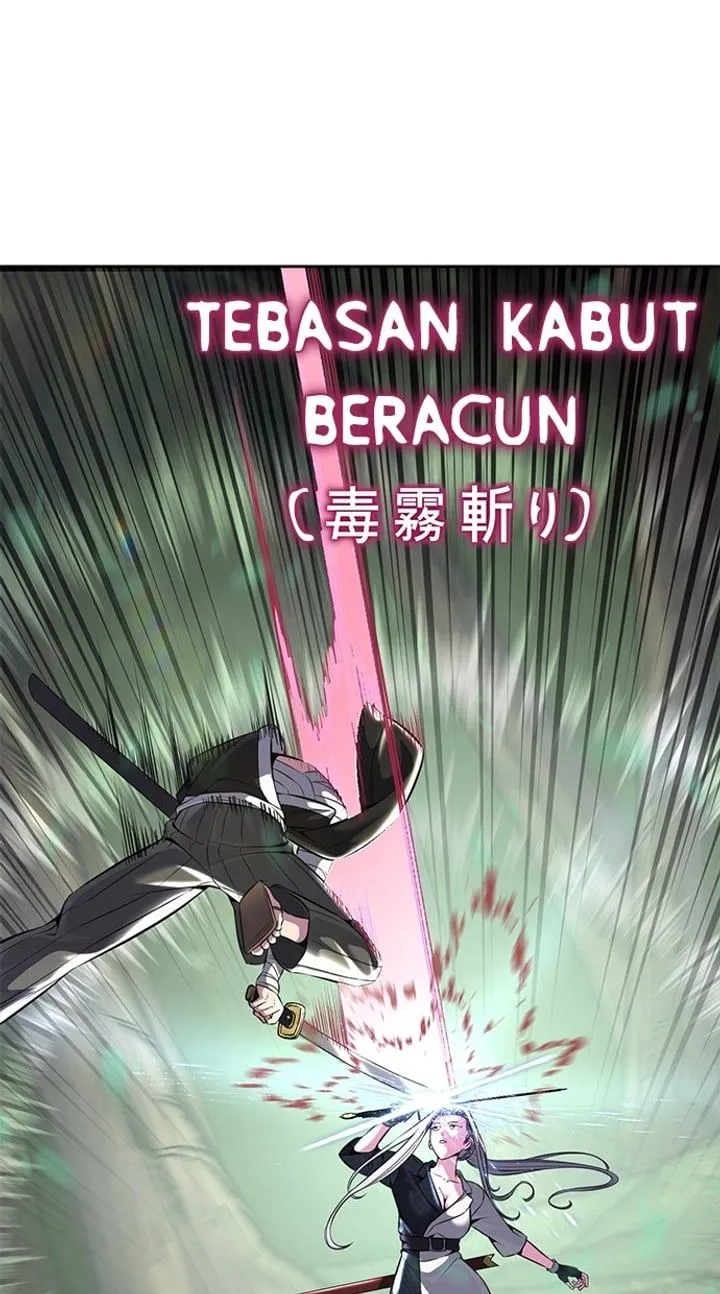 Page 35 - Ticket Hero Chapter 197