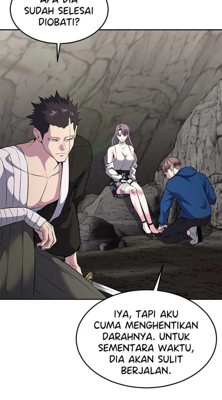 Page 53 - Ticket Hero Chapter 197