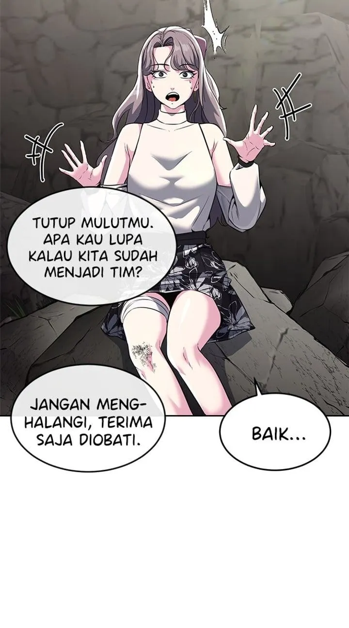 Page 57 - Ticket Hero Chapter 197