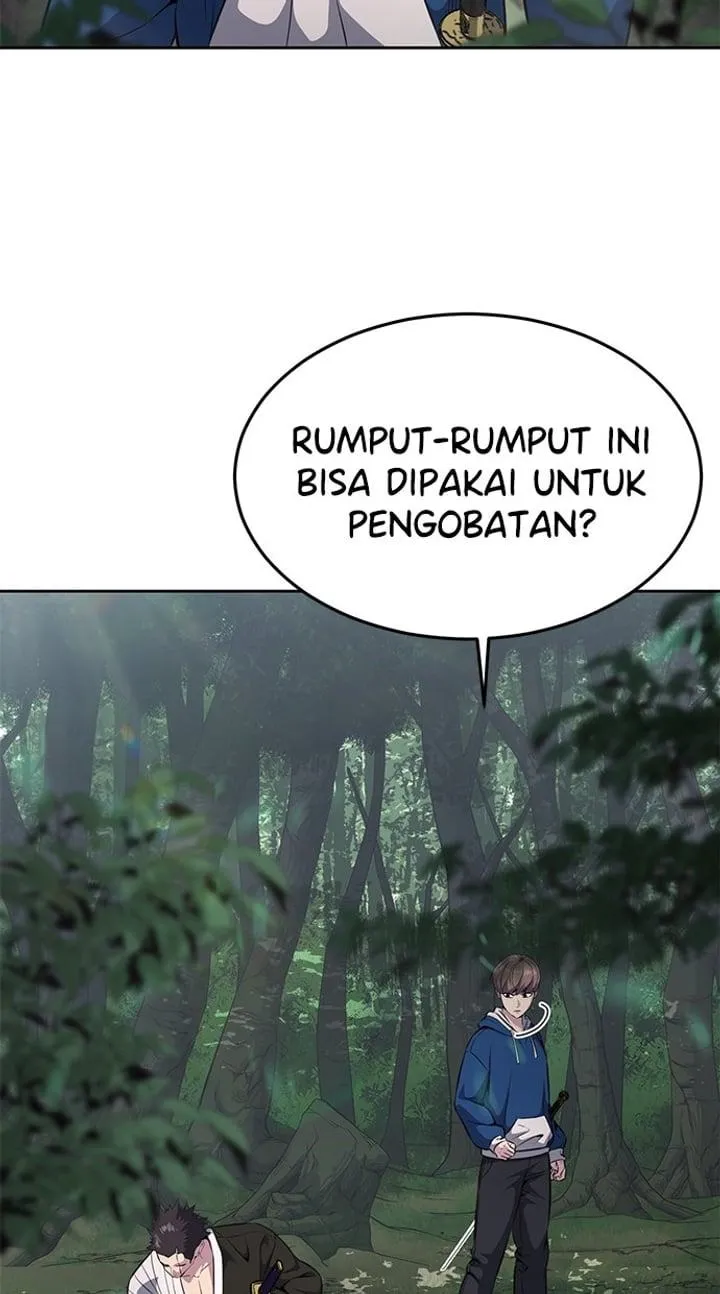 Page 59 - Ticket Hero Chapter 197