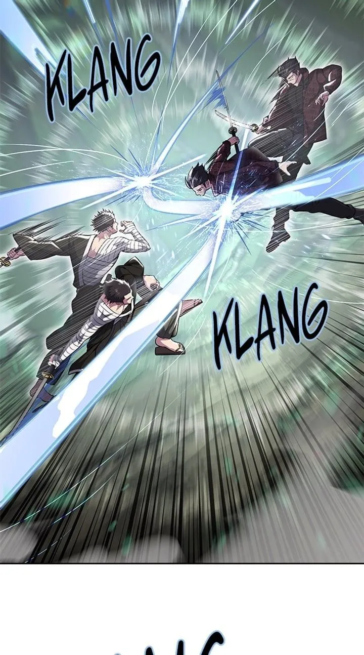 Page 93 - Ticket Hero Chapter 197