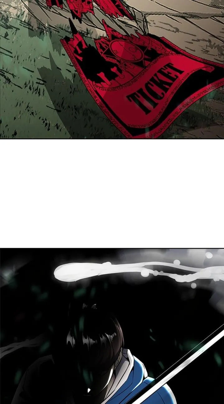 Page 161 - Ticket Hero Chapter 197