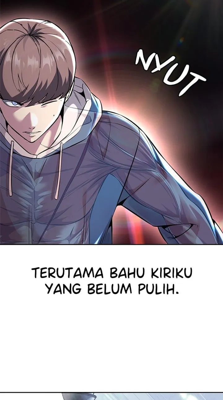 Page 25 - Ticket Hero Chapter 198